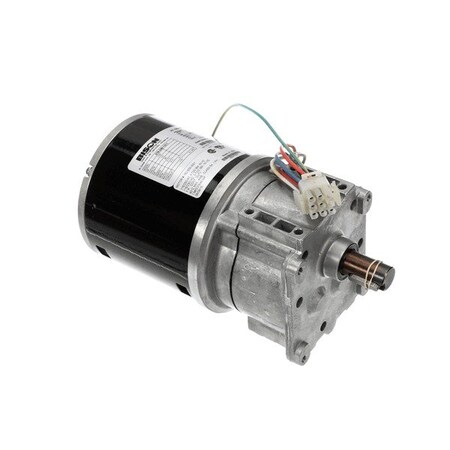 Manitowoc Gearmotor, Parallel-115V /60Hz 2000783